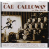 CALLOWAY,CAB - HEP CATS & COOL JIVE CD