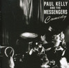 KELLY,PAUL & THE MESSENGERS - COMEDY CD