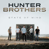 HUNTER BROTHERS - STATE OF MIND CD
