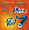 DISCO GIANTS 2 / VARIOUS - DISCO GIANTS 2 / VARIOUS CD