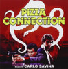 PIZZA CONNECTION / O.S.T. - PIZZA CONNECTION / O.S.T. CD