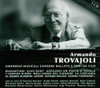 TROVAJOLI,ARMANDO - COMMEDIE MUSICALI CANZONI CD