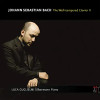 BACH,J.S. / GUGLIELMI - WELL-TEMPERED CLAVIER II CD