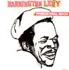 LEVY,BARRINGTON - PRISON OVAL ROCK VINYL LP