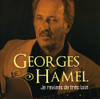 HAMEL,GEORGES - JE REVIENS DE TRES LOIN CD