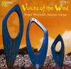 WINFIELD,ROGER - VOICES OF THE WIND CD
