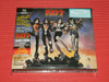 KISS - DESTROYER: 45TH ANNIVERSARY CD