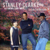 CLARKE,STANLEY - JAZZ IN THE GARDEN CD