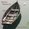 FRANCEY,DAVID - RIGHT OF PASSAGE CD