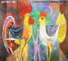 RATBOY JR - LUCKY FOOT & SUNNY MOON CD