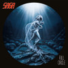 SAGA - FULL CIRCLE VINYL LP