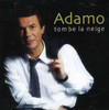 ADAMO - TOMBE LA NEIGE CD