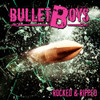 BULLETBOYS - ROCKED & RIPPED CD