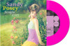 POSEY,SANDY - SINGLE GIRL (PINK) 7"