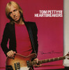 PETTY,TOM & HEARTBREAKERS - DAMN THE TORPEDOES CD