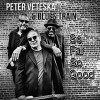 VETESKA,PETER & BLUES TRAIN - SO FAR SO GOOD CD