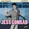 CONRAD,JESS - THIS PULLOVER CD