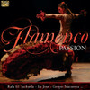 FLAMENCO PASSION / VARIOUS - FLAMENCO PASSION / VARIOUS CD