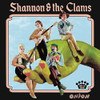 SHANNON & THE CLAMS - ONION VINYL LP