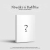 NU'EST - NEEDLE & BUBBLE: THE BEST ALBUM CD