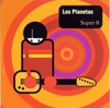 LOS PLANETAS - SUPER 8 CD