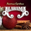ALABAMA - AMERICAN CHRISTMAS CD