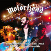 MOTORHEAD - BETTER MOTORHEAD THAN DEAD (LIVE AT HAMMERSMITH) CD