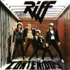 RIFF - CONTENIDOS VINYL LP