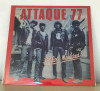 ATTAQUE 77 - DULCE NAVIDAD VINYL LP