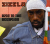 SIZZLA - RISE TO THE OCCASION CD