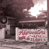 AGGROVATORS - DUBBING AT KING TUBBY'S CD