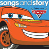 SONGS & STORY: CARS - SONGS & STORY: CARS CD