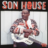 HOUSE,SON - FOREVER ON MY MIND CD