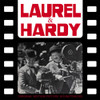 LAUREL & HARDY / ORIGINAL MOTION PICTURE - LAUREL & HARDY / ORIGINAL MOTION PICTURE CD