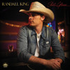 KING,RANDALL - SHOT GLASS CD