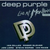 DEEP PURPLE - LIVE AT MONTREUX 1996 CD