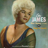 JAMES,ETTA - ETTA JAMES CD