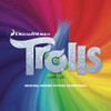 TROLLS / O.S.T. - TROLLS / O.S.T. VINYL LP