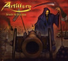 ARTILLERY - PENALTY BY PERCEPTION CD