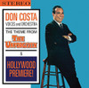 COSTA,DON - THEME FROM THE UNFORGIVEN & HOLLYWOOD PREMIERE CD