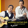 JAZANDO GUITAR DUO - LA FIESTA CD