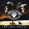 BELLAMY BROS - LOST TRACKS CD