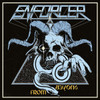 ENFORCER - FROM BEYOND CD