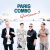 PARIS COMBO - QUESACO VINYL LP