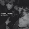 MANDO DIAO - BRING EM IN CD