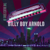 ARNOLD,BILLY BOY - BLUES SOUL OF BILLY BOY ARNOLD CD