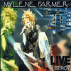 FARMER,MYLENE - LIVE A BERCY CD