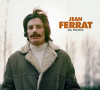 FERRAT,JEAN - MA FRANCE CD