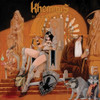 KHEMMIS - DESOLATION VINYL LP