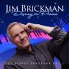 BRICKMAN,JIM - DISNEY ON PIANO: THE DISNEY SONGBOOK VOL 2 CD
